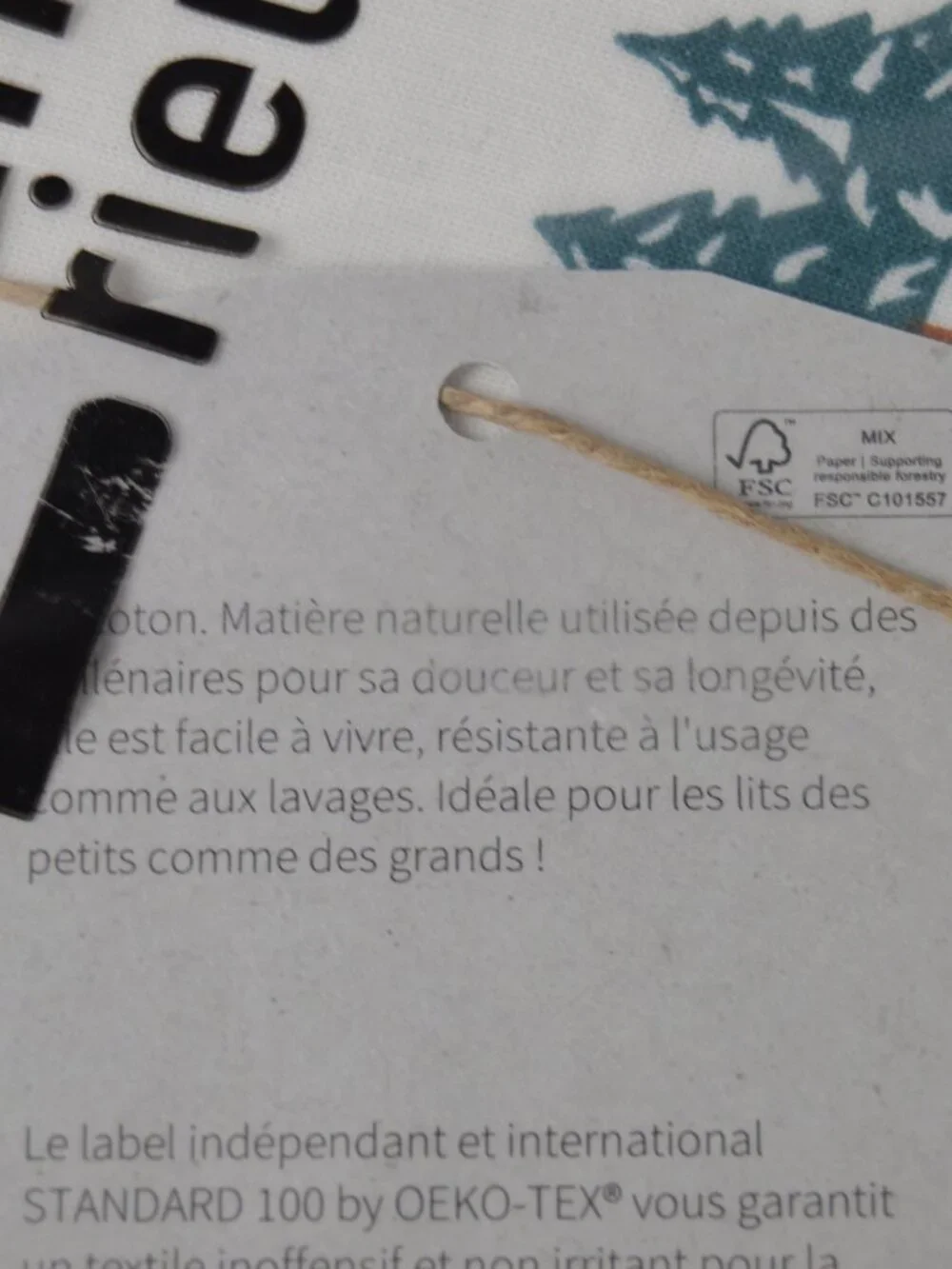 La Redoute la redoute